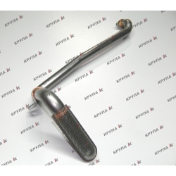 Трубка забора масла МХ335, J928828, 3928828 