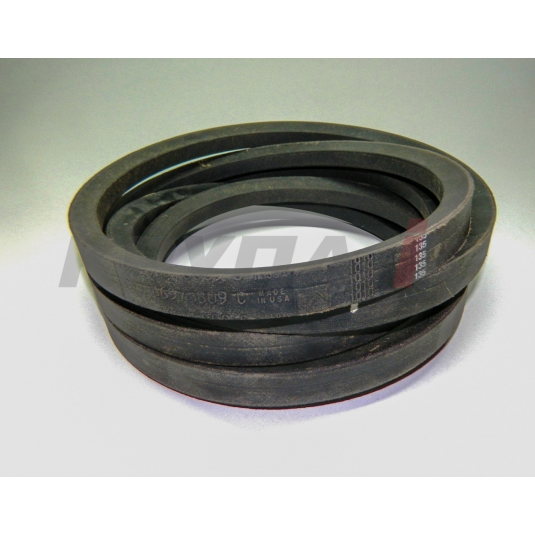 Ремінь 8010-9240 привода елеватора (3911мм.)