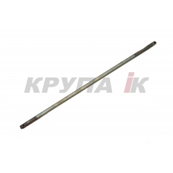 Вал шестигранний 2366 відбійного бітера