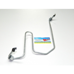 Трубка топливная 4-го цил. 260BAR ,, 8940,7240 (гайка М14 нас. / М14 форс.)