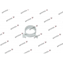 Хомут шланга -1" пружинный  J918163 