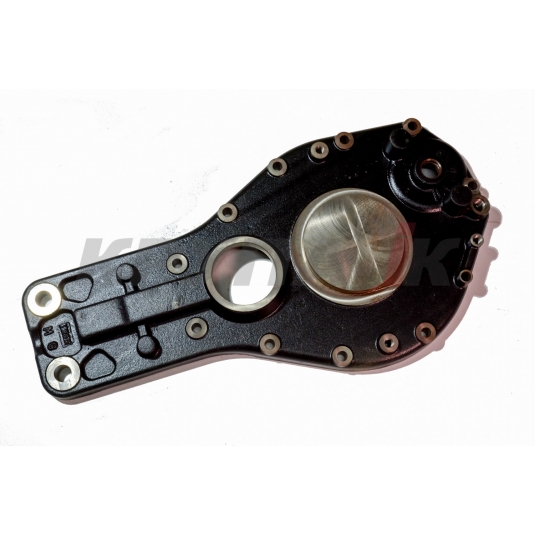 Передня кришка редуктора ротору 2388стар