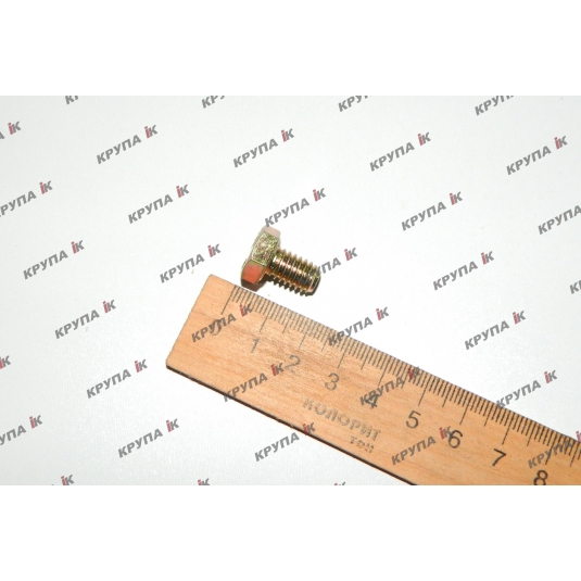 Болт кріплення луча 1010  5/16, Gr 5