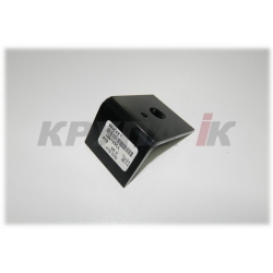 Кронштейн кутовой ремня сепаратора