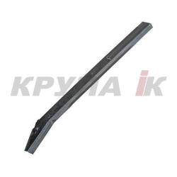 Лонжерон (66-я серія) решета верхнього лівий