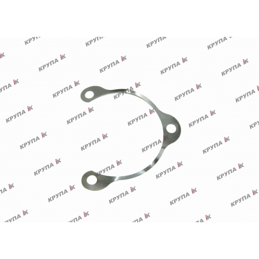 Прокладка регулювальна 0,076мм