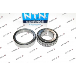 Підшипник конічний