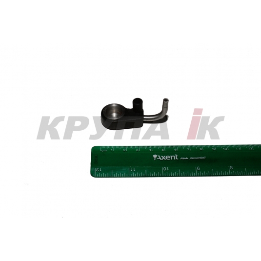 Форсунка охлаждения масла (9,05) 87739191, 84351524, 3959291, 4937305, 4944337