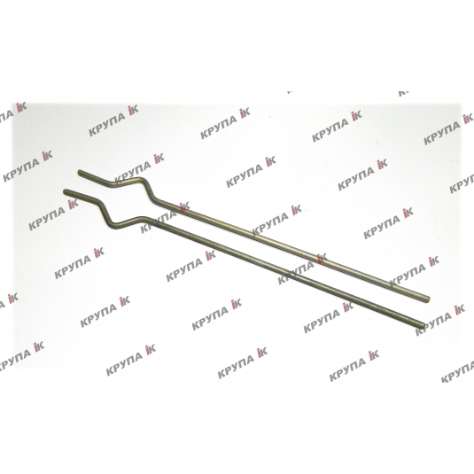 Пружина-палец скатной доски короткая (27шт)