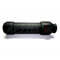 Кожух вала приводного карданного  переднього моста12 шпилек 305,335