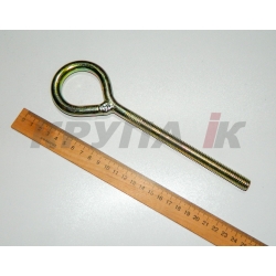 Болт з вушком жниварки зернової