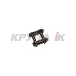 Звено цепи 1793DXH >> 12AH соединительная 86595264