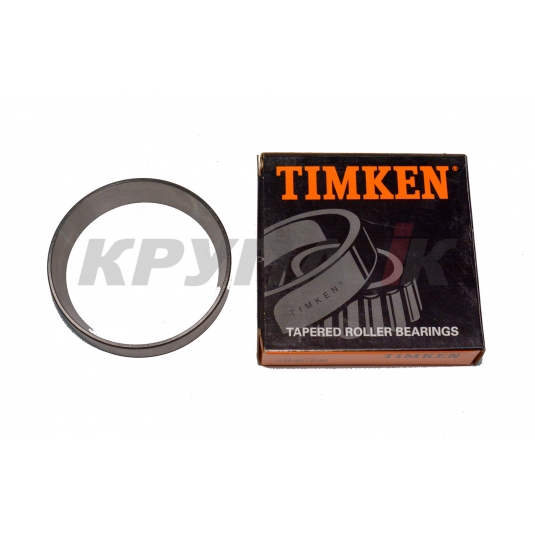 Обойма подшипника конического в ВОМ