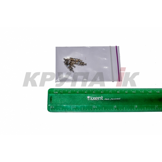 Золотник клапана шланга кондиціонера 2388  1250594C1, 3405672R1