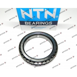 Підшипник ступиці переднього колеса 1277343C1