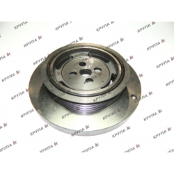 Демпфер колебаний старой версии