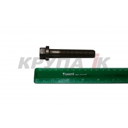Болт головки блока короткий (12шт) М14 x 80 mm