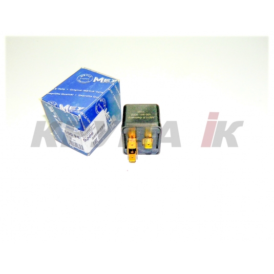 Реле вигрузного шнека 87413245