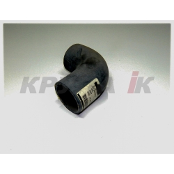 Патрубок радиатора - колено 90* MX335, 340