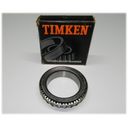 Підшипник конічний у КПП планетарний корпус 81803410