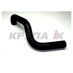 Патрубок радиатора нижний 2388 после JJC0290499