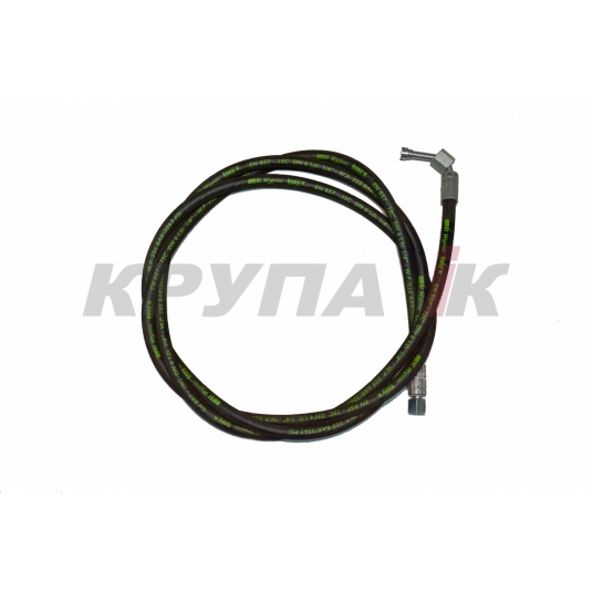 Шланг гідравлічниий L=2800 mm