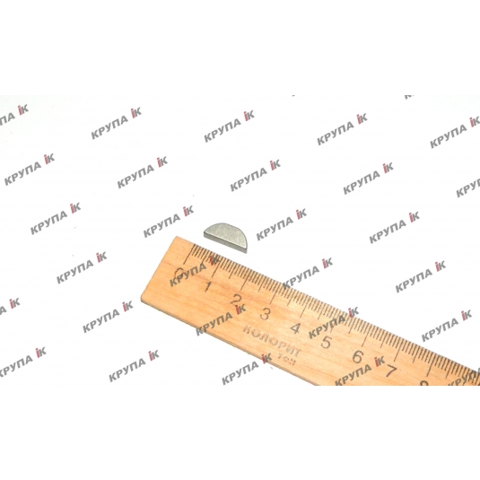 Шпонка вала ТНВД и распределительного вала J902332, 836-4065, 10205810, 31660, 10205820