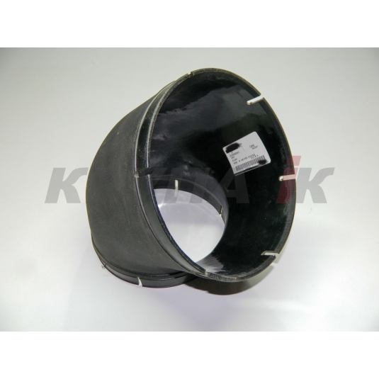 Поворот циклона повітряного фильтра 23… версії