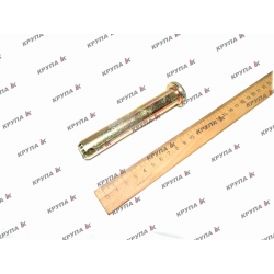 Шплинт -стальной крепления крыльчатки ротора 932475R1, 22109R1, 439-51272