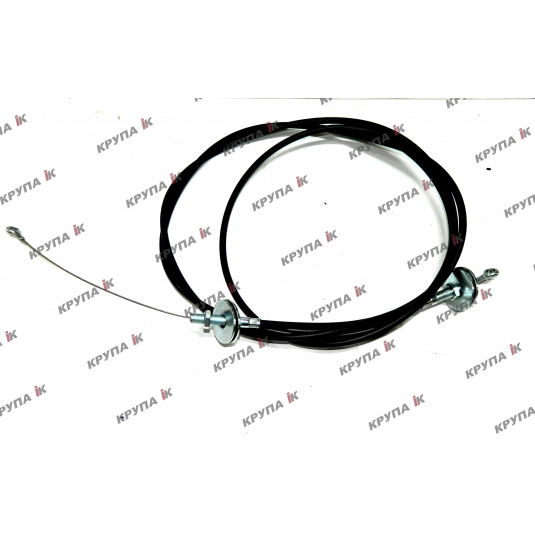 трос ручника