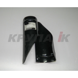 Уголок-пластинка прав диска разбрасывателя 371056A1, 2388 1302790C1, 103170A2, 321372A1, 87726623