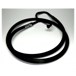 Шланг 4055,00-4110,00 mm от ГСТ до гидромотора с П-образними металичискими трубками   227641A1, 443579A1