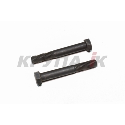 Болт 5/8"-11 х 4 1/2" 413-1072, 87500, 271572, 426-1072, 86529695, 20487R1, 1970962C1