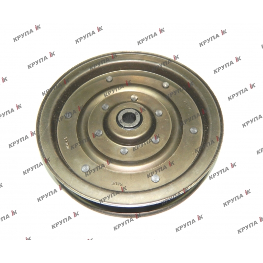 Шків натяжний 6\