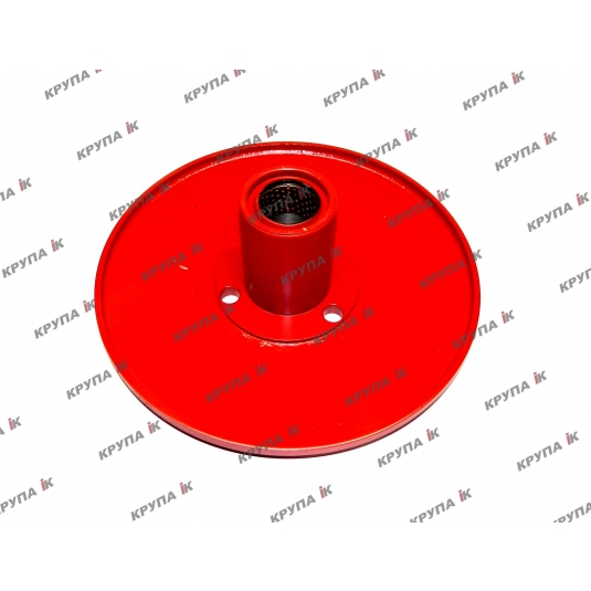 Полушків варіатора вентилятора рухомий 1541552C2