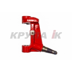 Цапфа колеса заднего левая 2388 185439C91