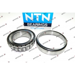 Підшипник в зборі редуктора бортового 39590/39520