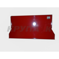 Поддон шнека зернового 1-я часть 2366