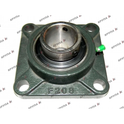 Підшипник без корпуса