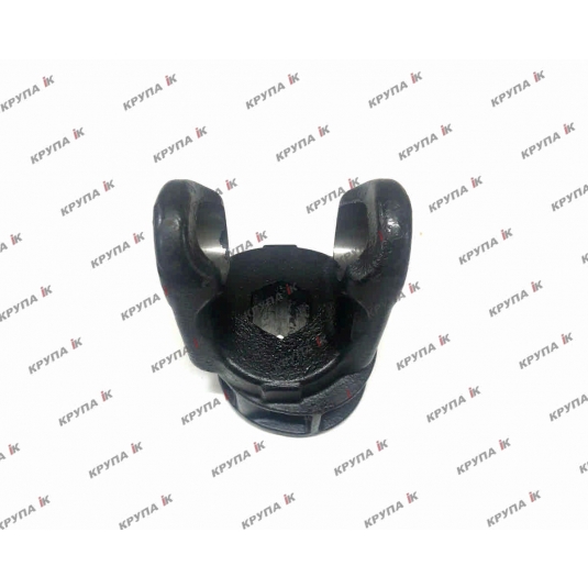 Вилка вала карданного под Шестигран. №5