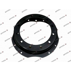 Диск колеса переднього 12 Bolt MX310, MX340