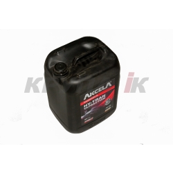 Мастило гідравлічне AKCELA HY-TRAN ULTRA (20 л.)