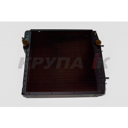 Радиатор охол.ридины 7250