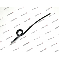 Пружина мотовила металева (одинарна) A-96H