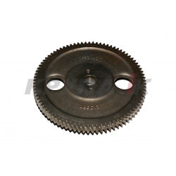 Шестерня насоса ТНВД, R121282, 87773096