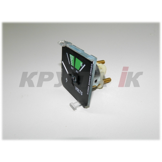 Вольтметр (1640, 1680) 121607C1