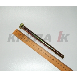 Болт опори носка жниварки 1083