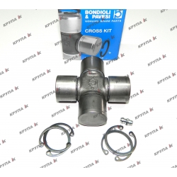 Хрестовина  30,2 х 79,4