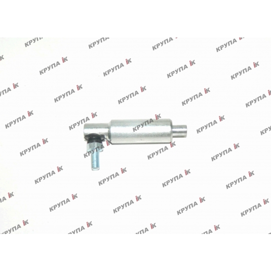 Шарнір троса газу