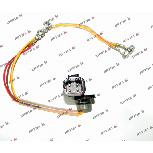 Кабель форсунки, МХ335 на две форсунки